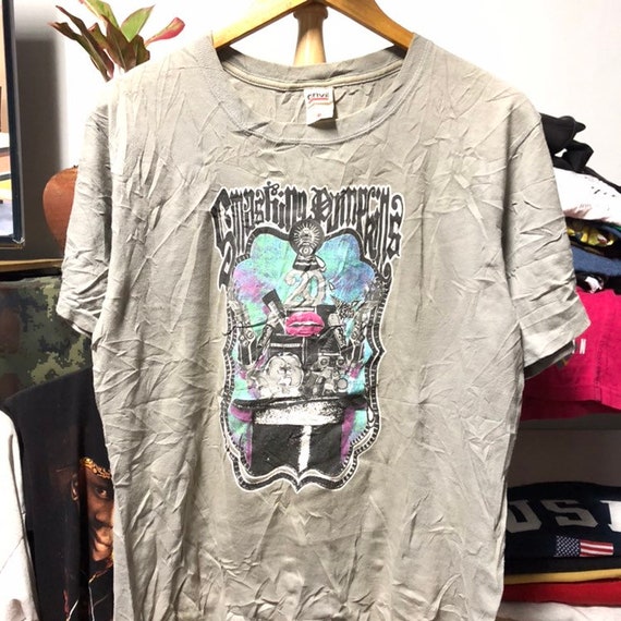 Vintage Smashing Pumpkins T-Shirt size M