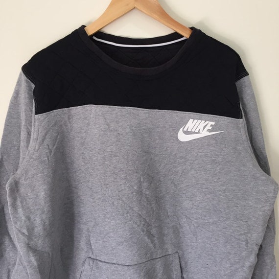 Vintage Nike Sweater size L | Etsy