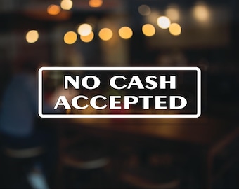 Adesivi Per Auto Avviso No Money Kept On Premises Adesivi 10 Pezzi Adesivi Per Auto Divertenti Uomini Decorazione Grotta (dimensioni: 8 X 12 Cm - Foto 10