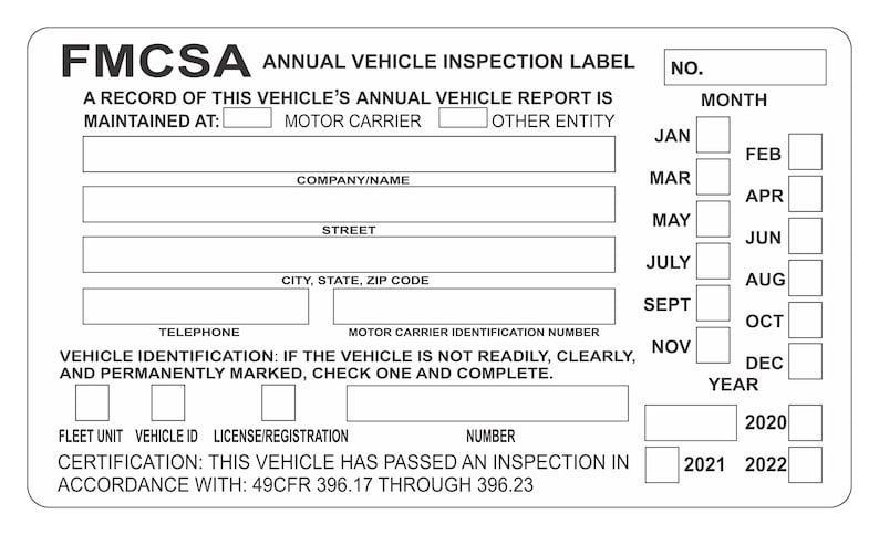 printable-dot-annual-inspection-form-printable-templates