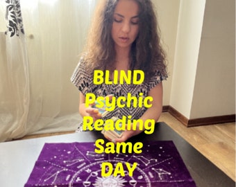 Same Day Tarot Card Reading: Insightful Fortune Telling