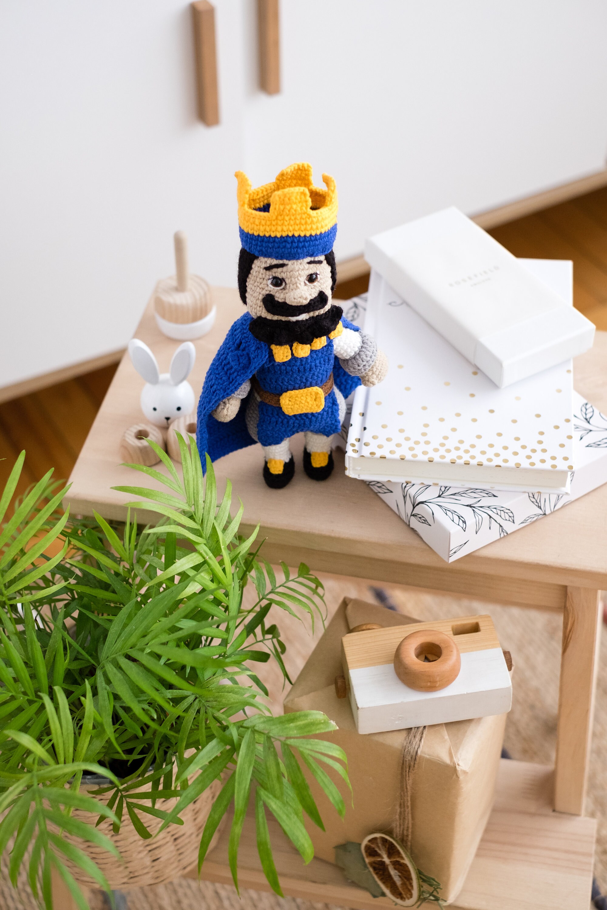 clash royale plush