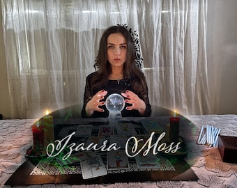 Personalized Psychic Reading