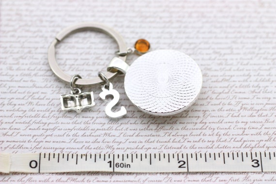 Winnie the Pooh, 'when I Met You', Personalised Pooh Bear and