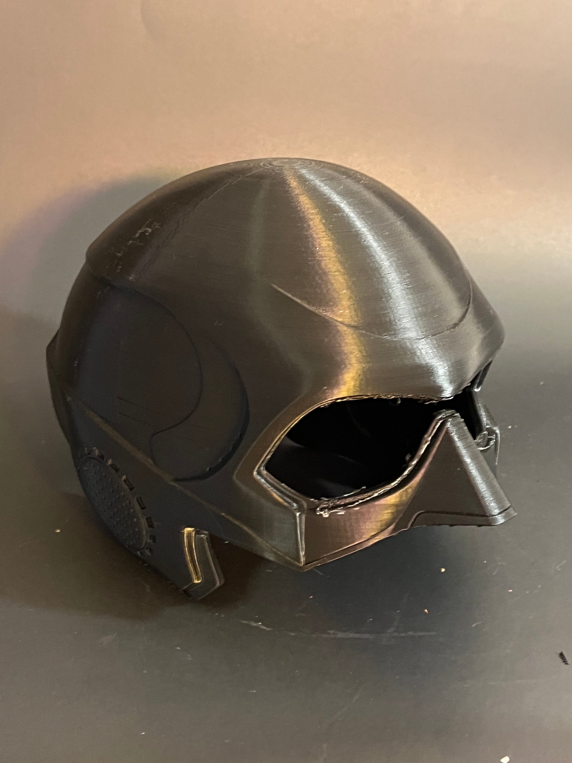 3D Printed Custom Prop Service props Helmets Armor ETC - Etsy