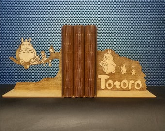 Featured image of post Anime Themed Bookends