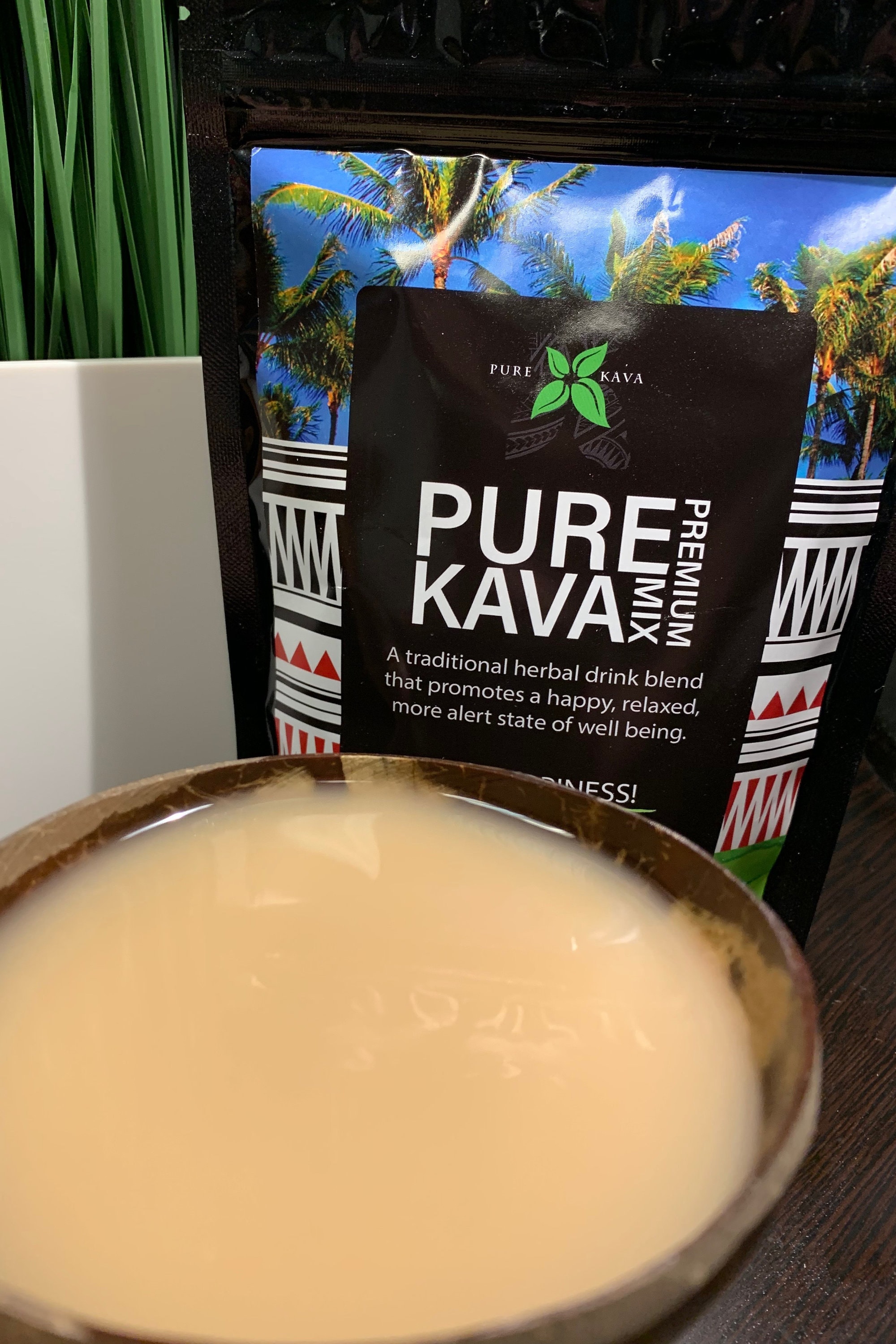 Voted 1 Kava Root on the Market Pure Kava Premium Fijian Etsy UK