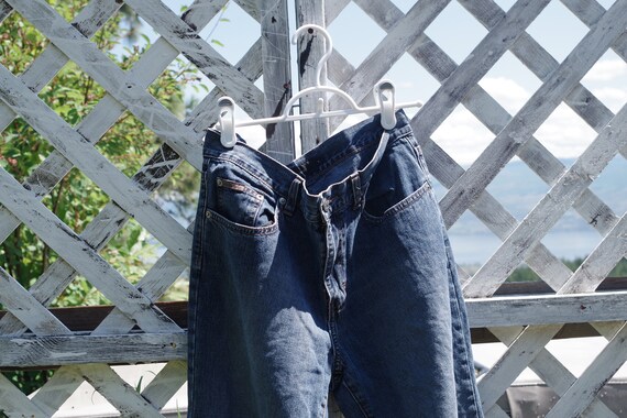 Vintage Calvin Klein Jeans