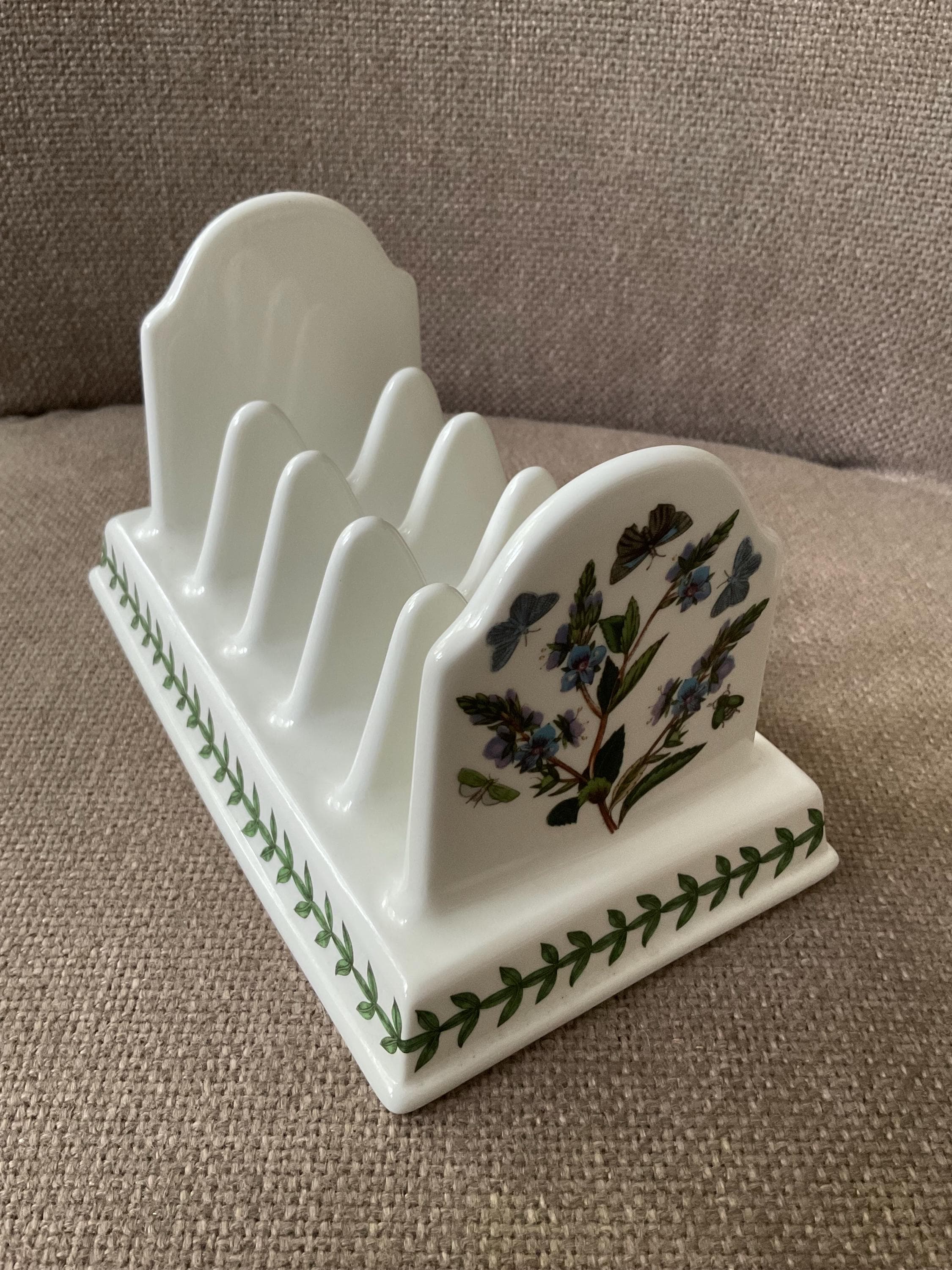 ポートメイリオン植物園のトーストラック - Etsy 日本