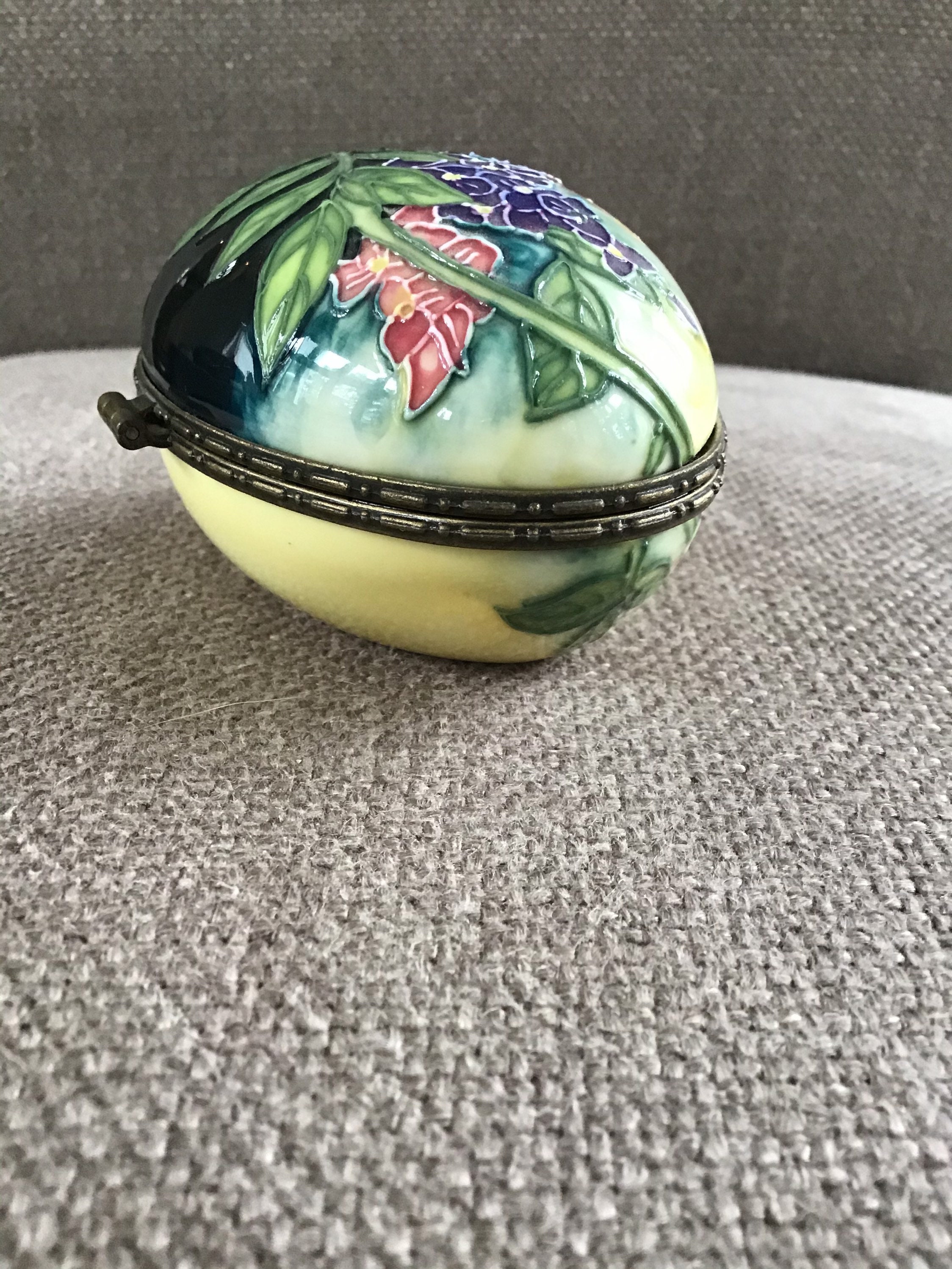 old tupton ware where is it made