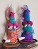 Bong Buddy-Dazed and Confused-Crochet Pattern by JLH Creations by Jen-DIGITAL PDF 