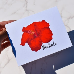 Greeting Cards, Greeting Cards Handmade, Greeting Cards Set, Thank You Card, I Miss You Card, Thank You, Blank Cards, Blank Inside Cards