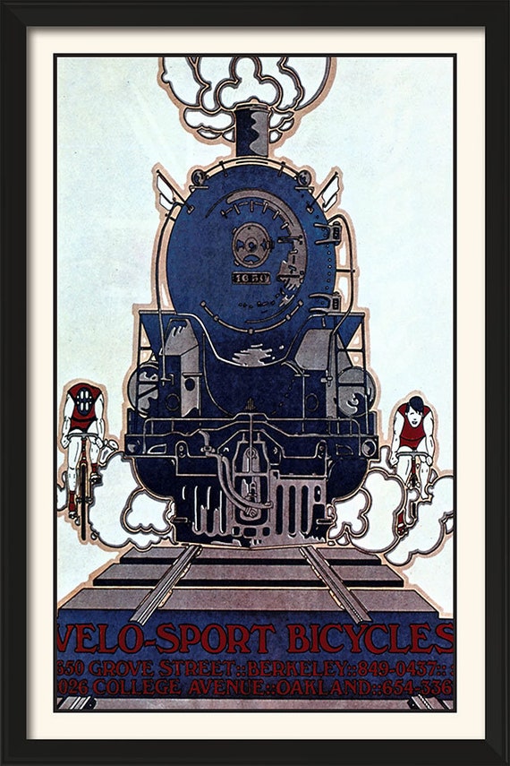 Velo railway 2 outlet