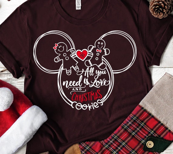 Free Free 118 Disney Christmas Shirts Svg SVG PNG EPS DXF File