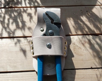 Porta-cinto Channel Locks - O Original