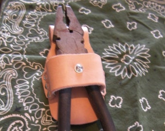 Suporte para cinto Channel Locks XL