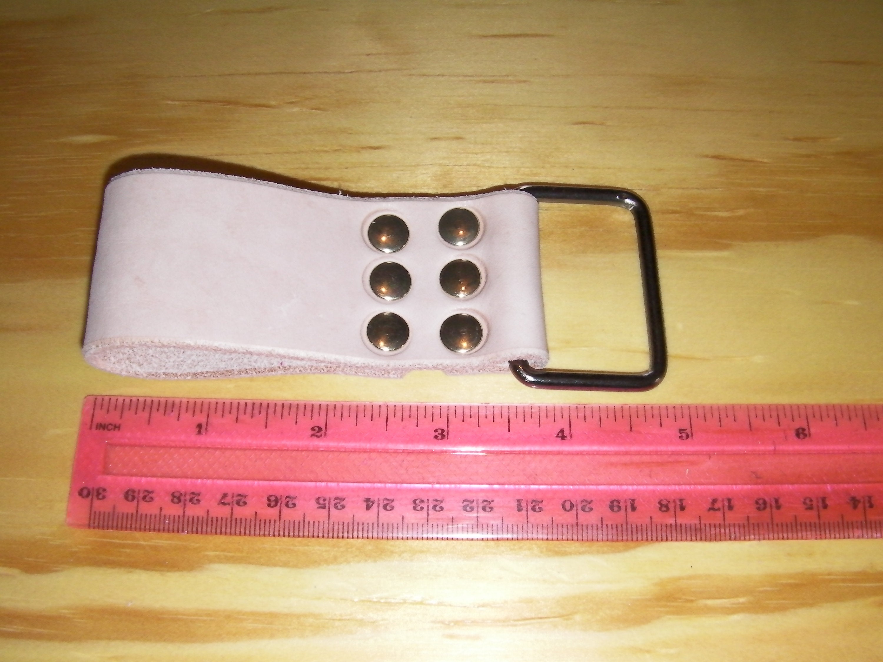 Tape Measure Belt Holder Etsy