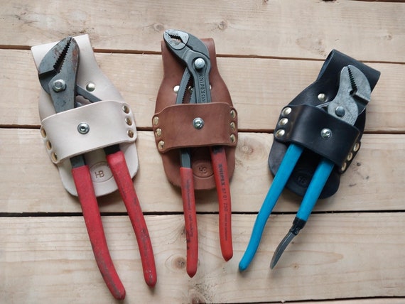 Channel Locks Belt Holder the Original Etsy