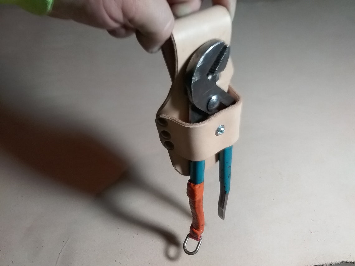 d lock holder