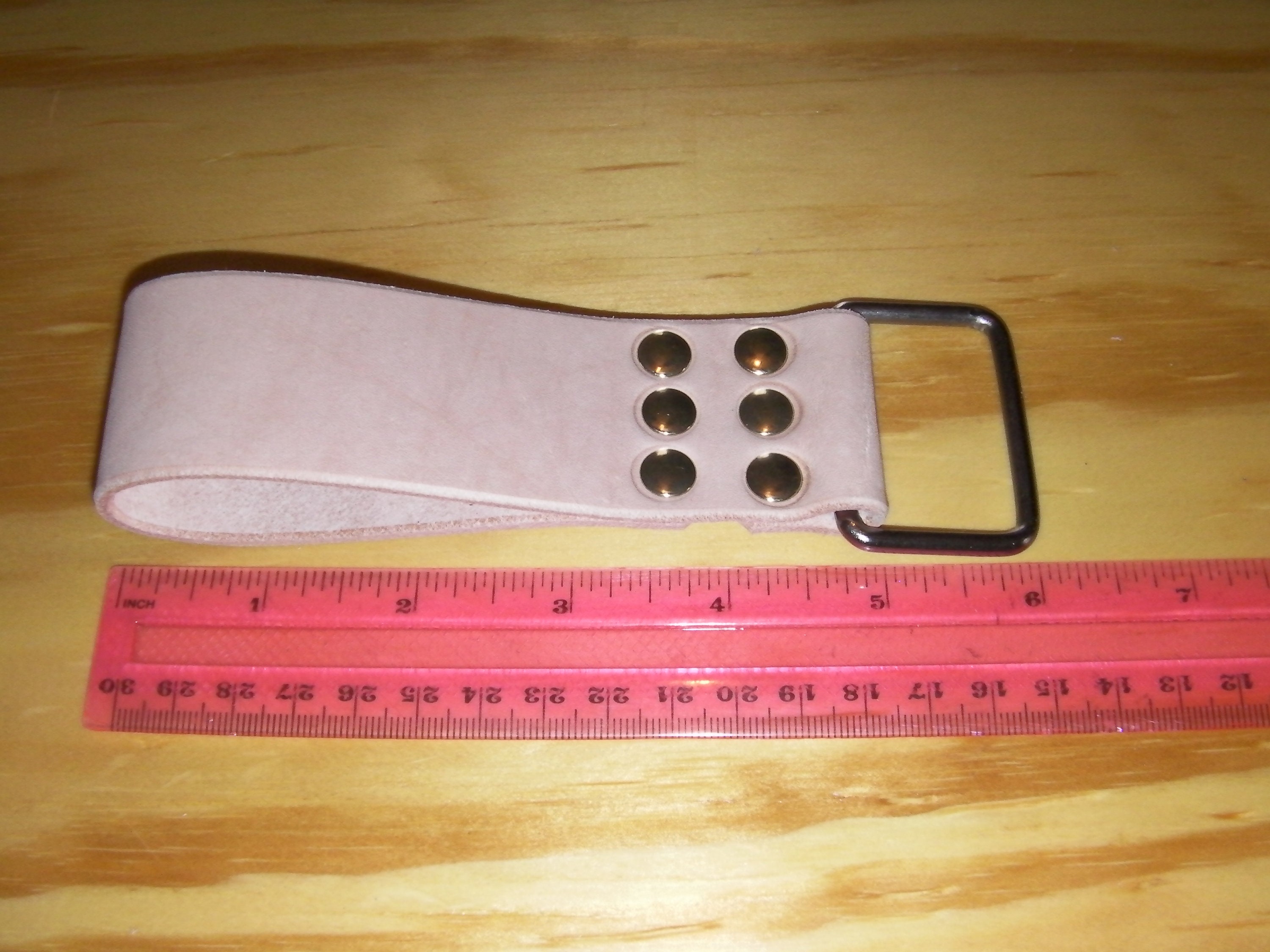 Tape Measure XL Belt Holder Etsy