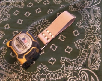 Tape Measure XL Belt Holder