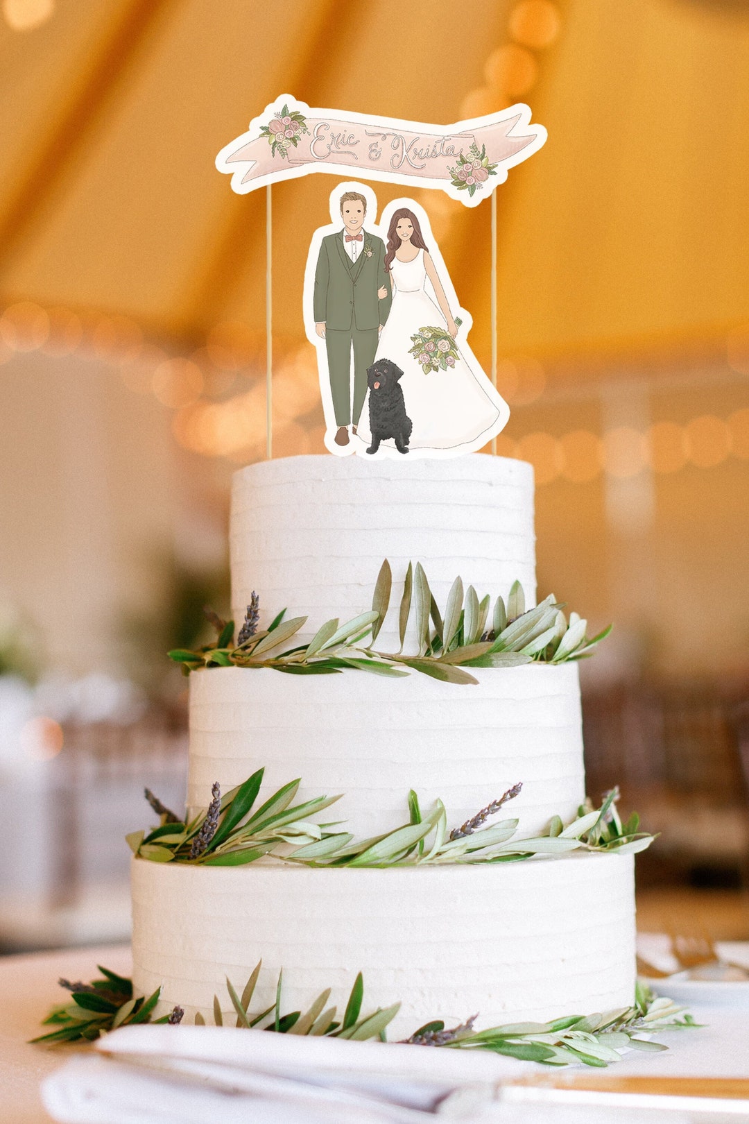 Wedding Cake Design Sposi Per La Torta Nuziale Torta Nuziale Con