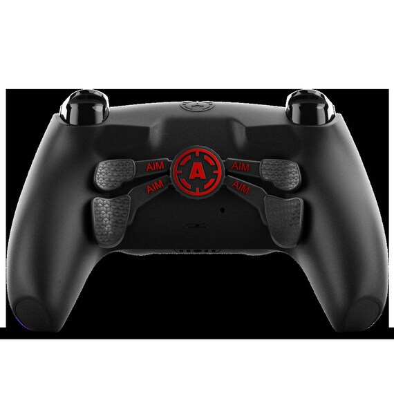 Aimcontrollers ps4 best sale custom wireless controller