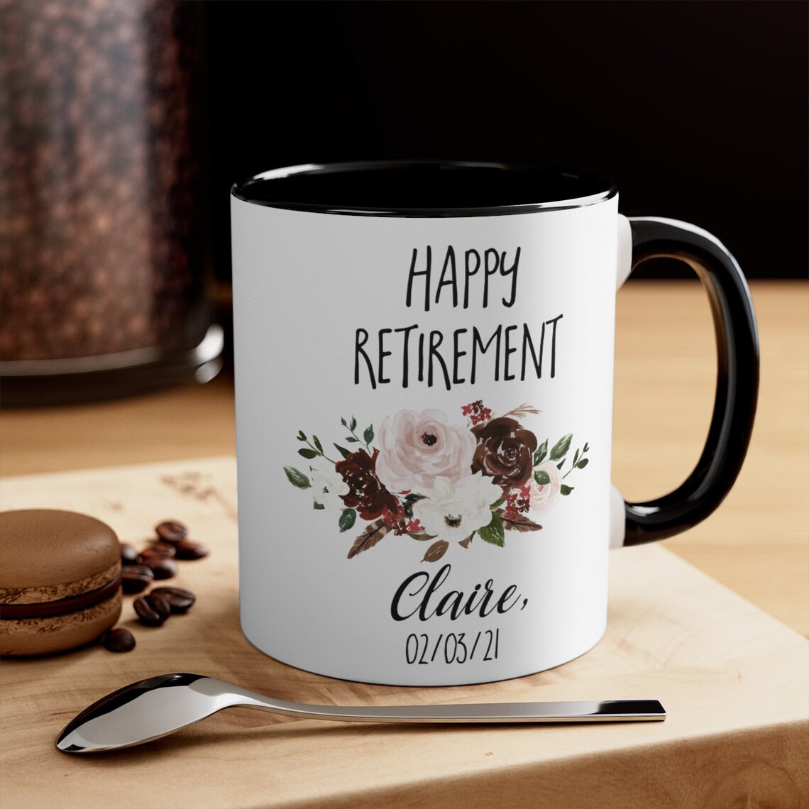 Teacher Retirement Happy Retirement Gift Retirement Gift for Etsy