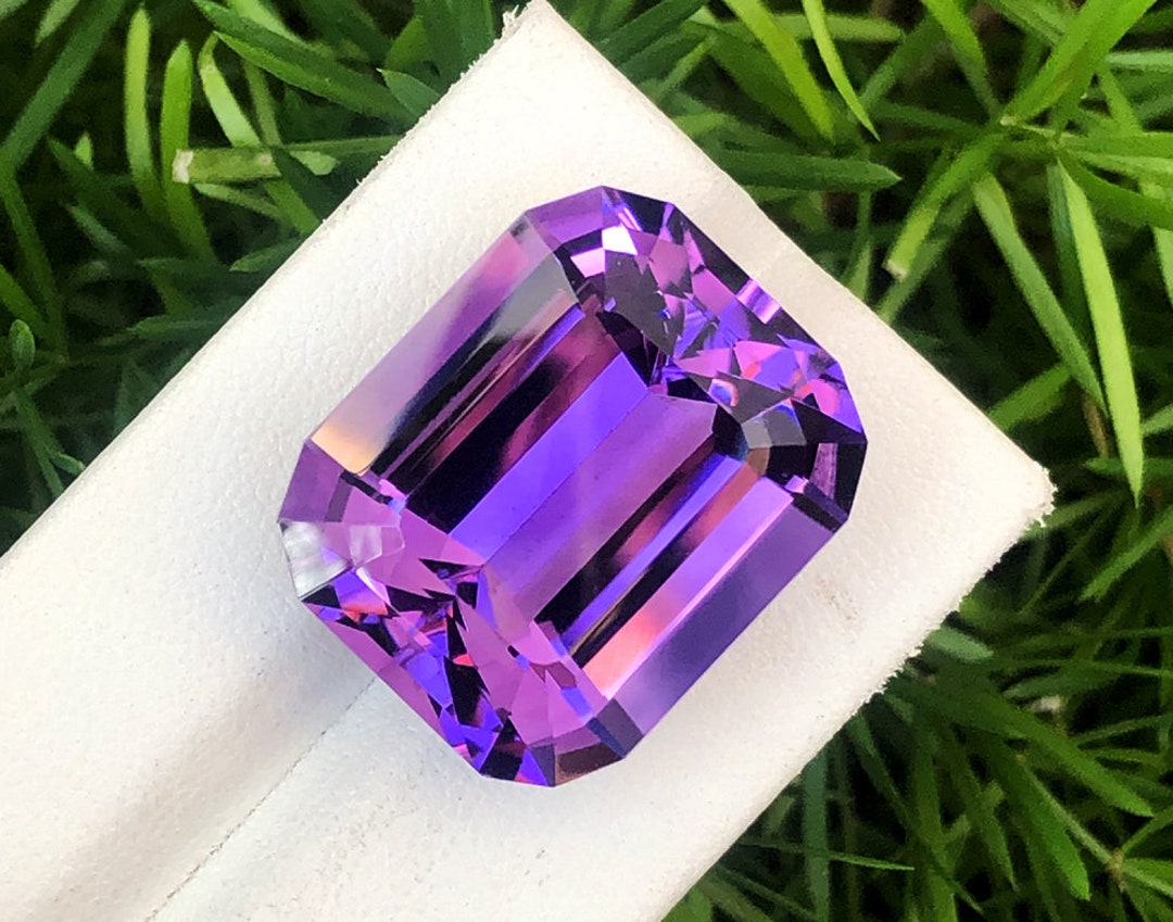 Gemme Viola: Elenco Di 15 Gemme Viola - Foto 3