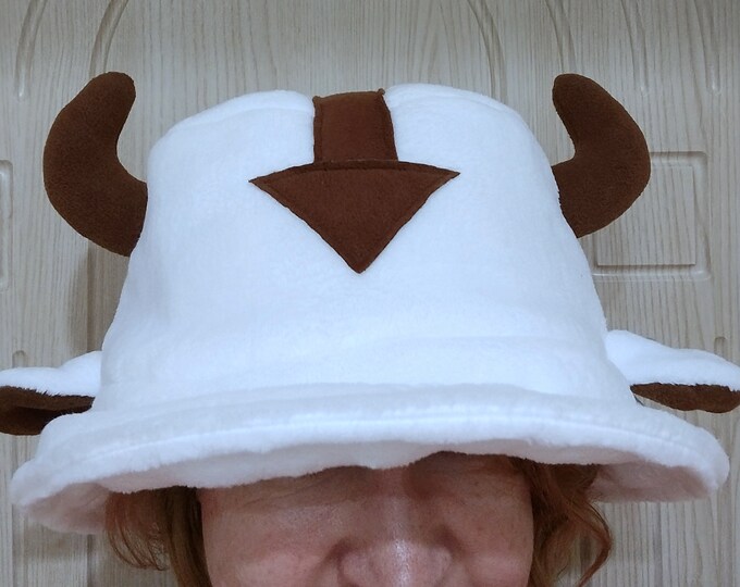 Appa Bucket Hat | Etsy Canada