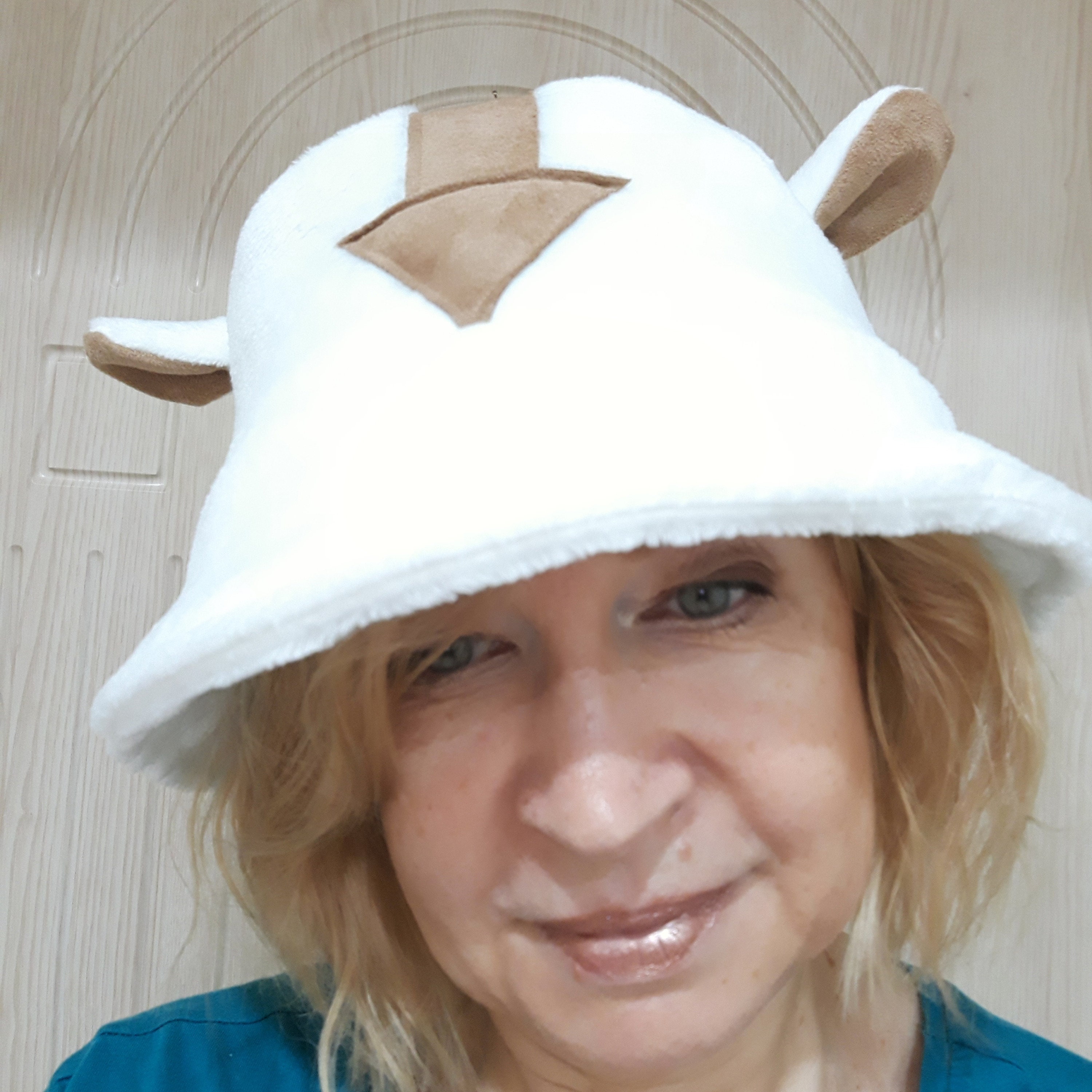appa bucket hat
