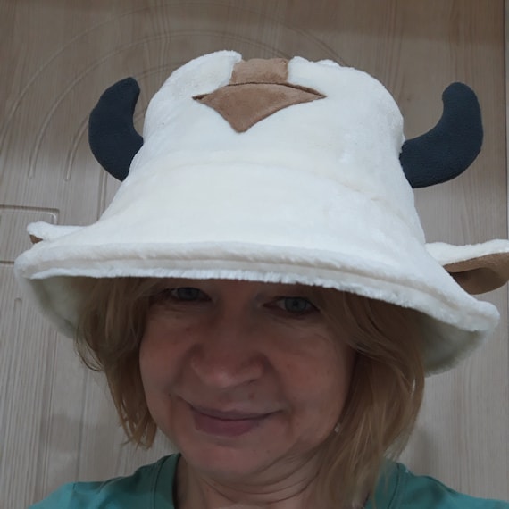 appa bucket hat