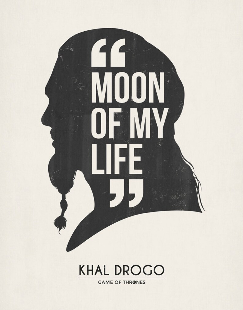 Download Daenerys targaryen Khal Drogo My sun and stars Moon of my ...