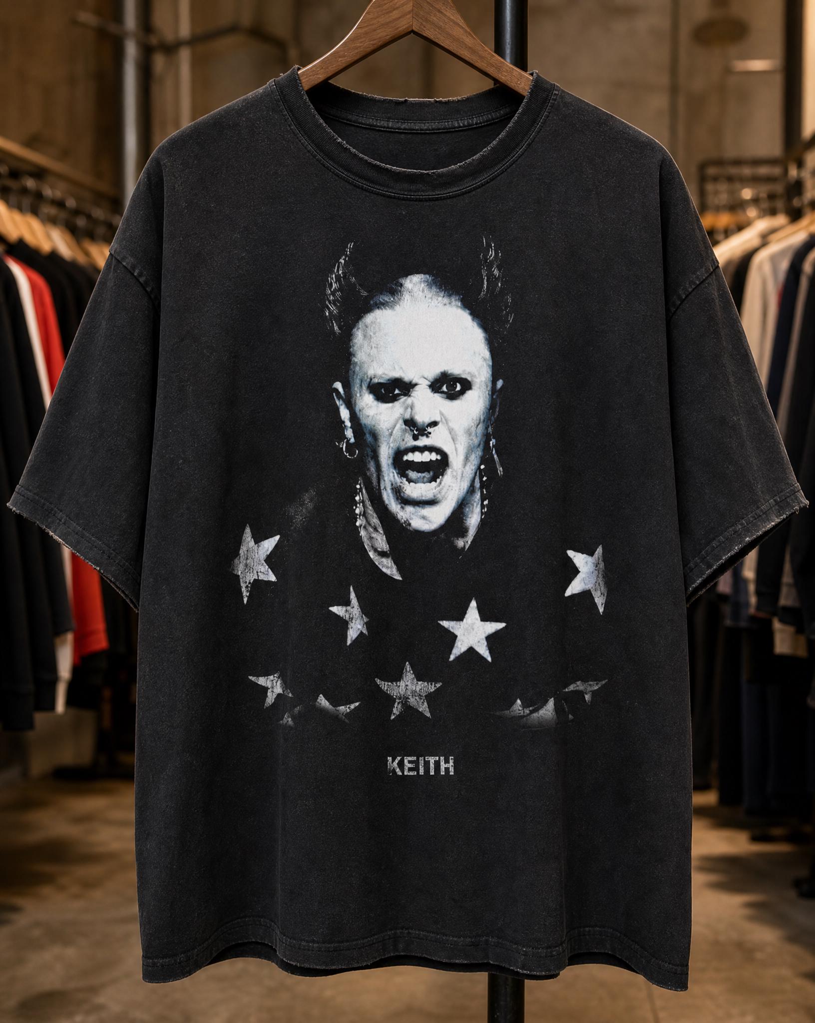 Vintage the Prodigy Shirt - Etsy
