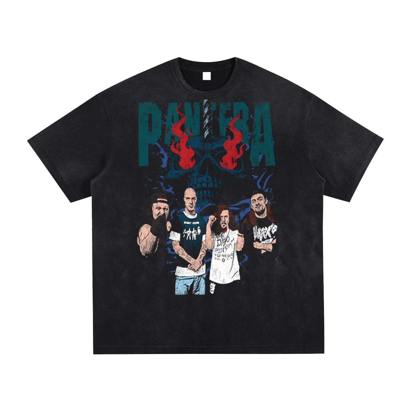 Vintage Pantera - Etsy