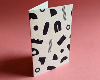 SLIK A7 Karta okolicznościowa