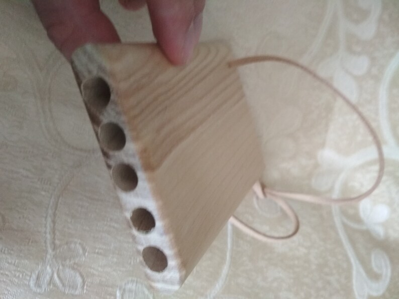 Jorvik Panpipes Viking Pan Flute Etsy