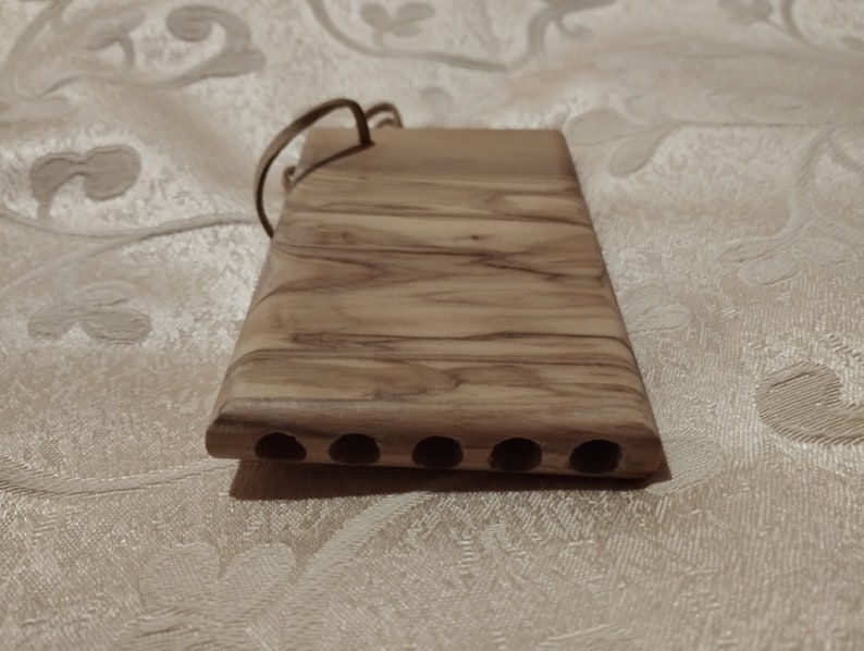 Jorvik Panpipes Viking Pan Flute Etsy