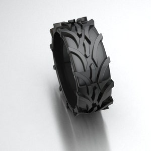 Traktor Reifen Ring-3-10mm
