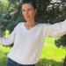 see more listings in the Sweater knit patterns section