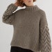 see more listings in the Sweater knit patterns section