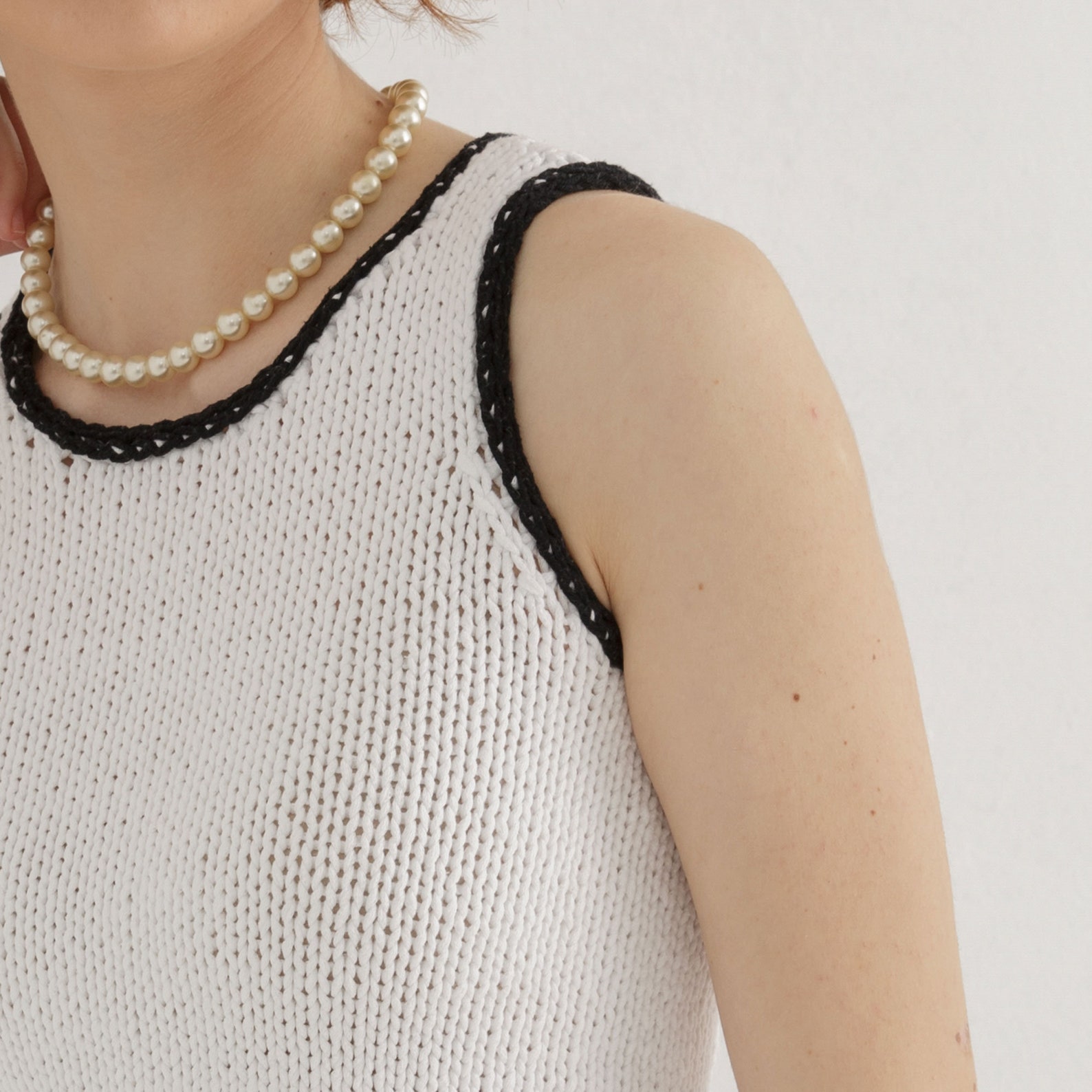 Knit Summer Tank Top Free Knitting Patterns Knitting Pattern Knit Summer Tank Top Free Knitting Patterns Knitting Pattern