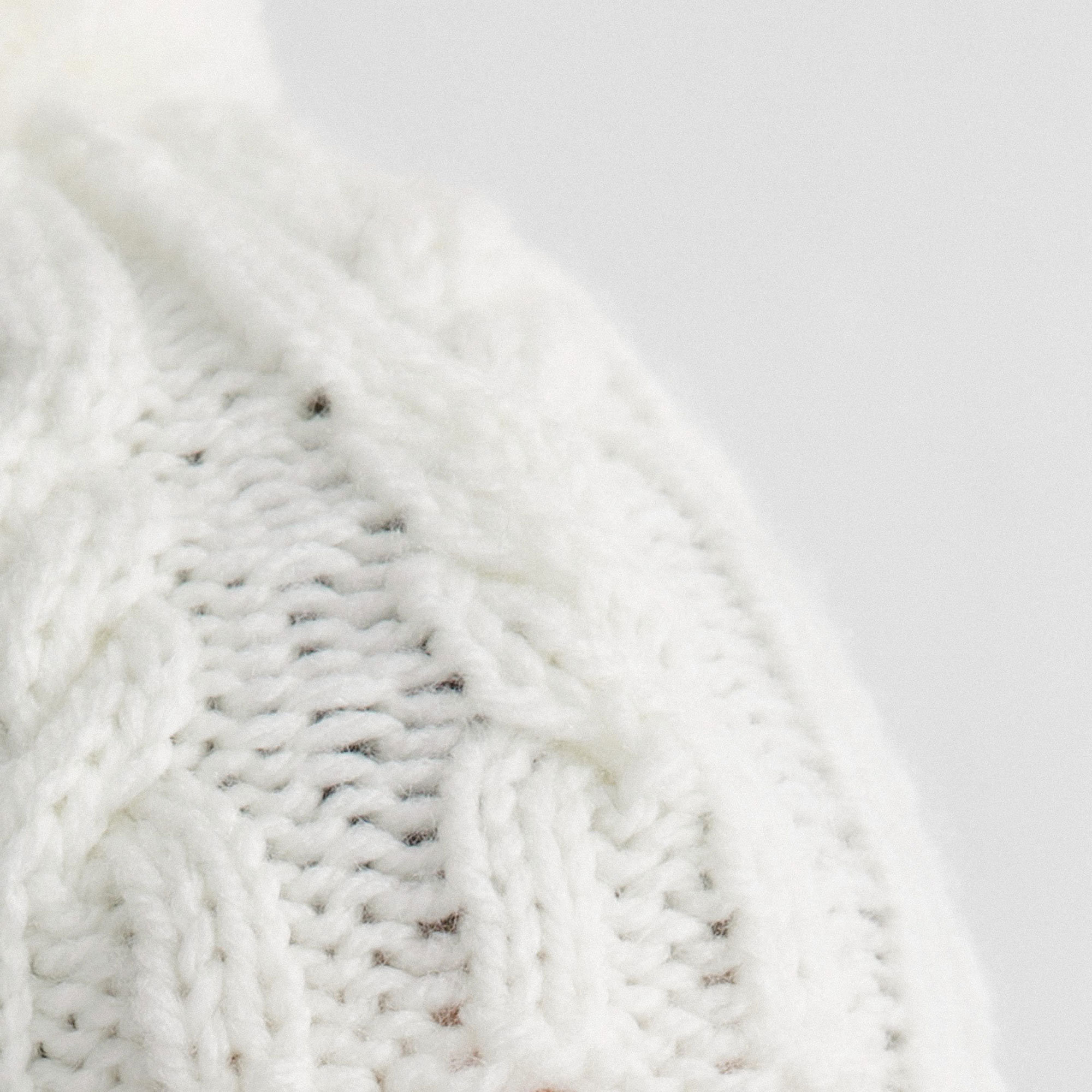 Beanie Knit Pattern Pdf | Hat Knitted Design Tutorial - Etsy