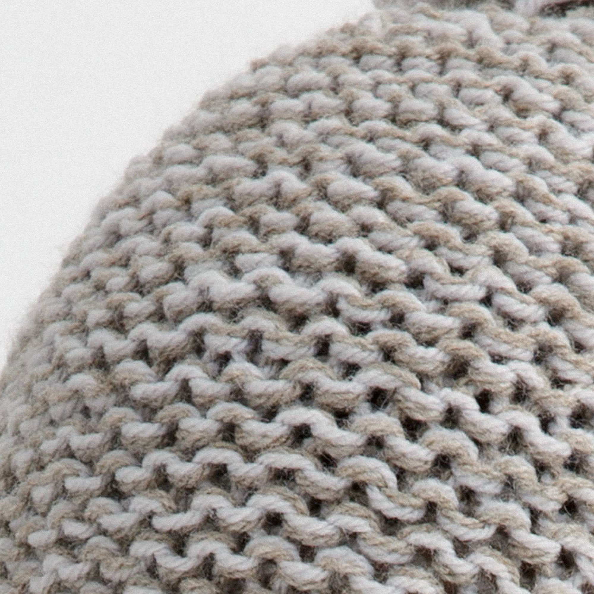 Beanie Knitting Pattern Pdf | Easy Knit Design Tutorial - Etsy Australia
