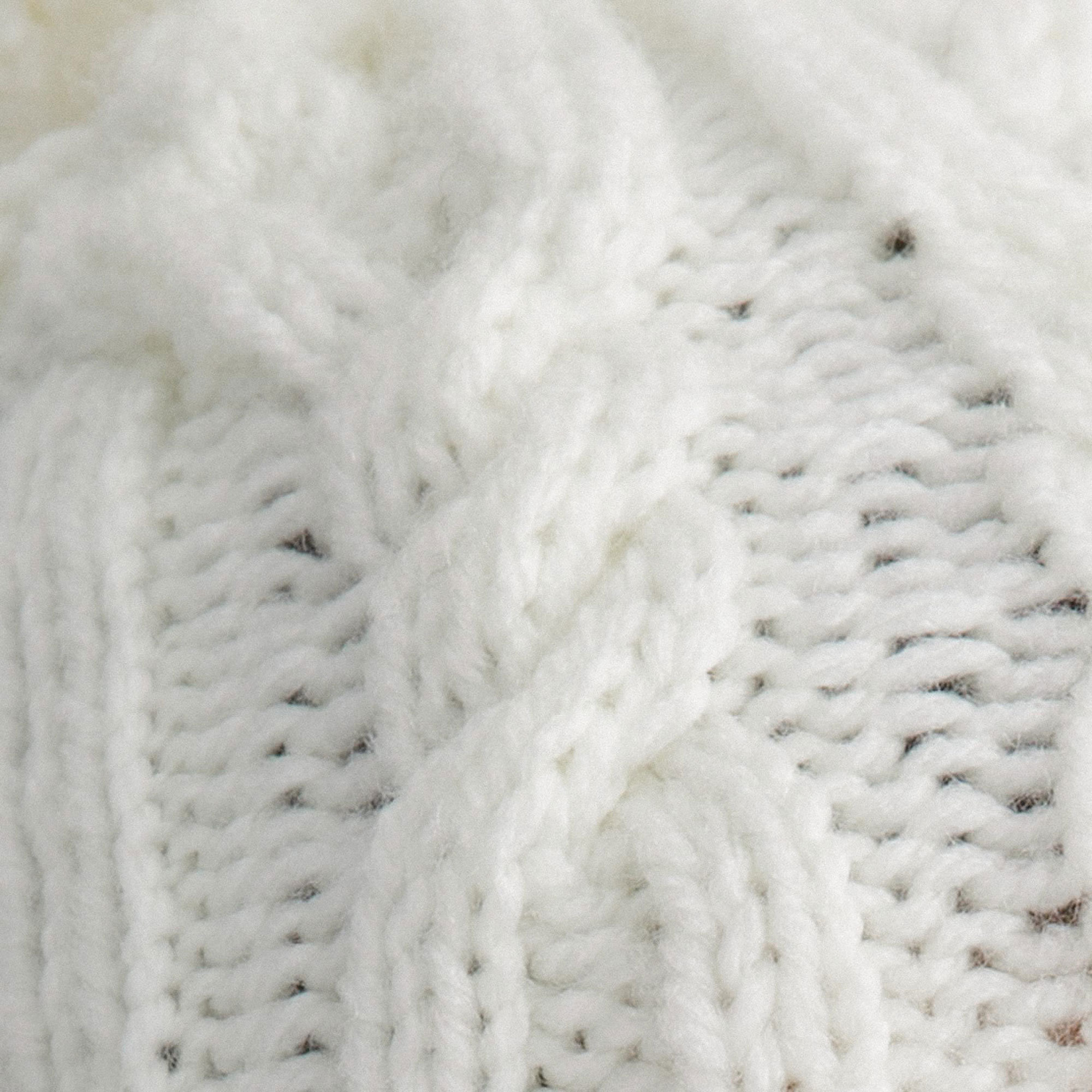 Beanie Knit Pattern Pdf | Hat Knitted Design Tutorial - Etsy