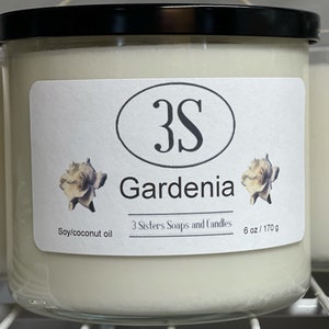 Gardenia