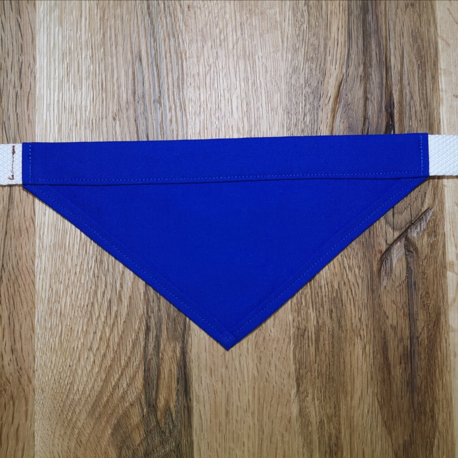 Halstuch für taube Hunde Gr. XS XXL Bandana verstellbar Etsy