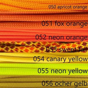 EM ceramic collar made to measure with choice of color with/without name size. XS-XXL image 9