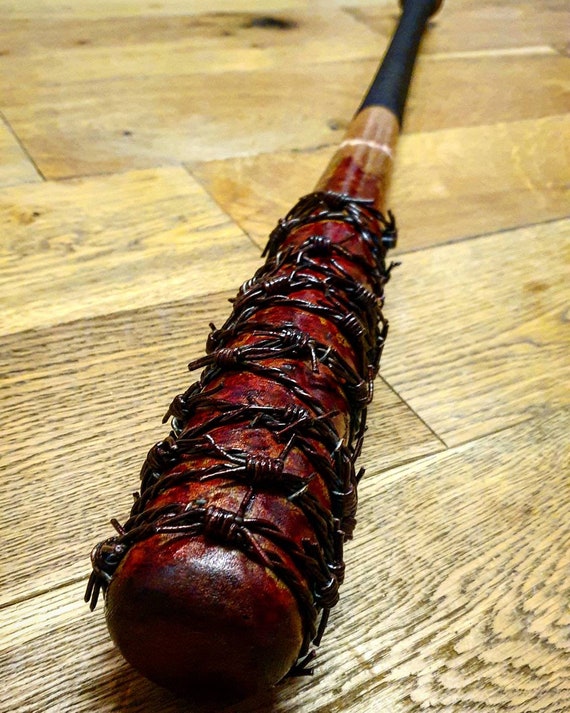ルシール バット レプリカ小道具、ウォーキング デッド