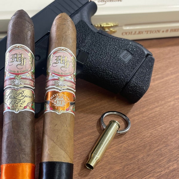 Punch Cigar Box Etsy